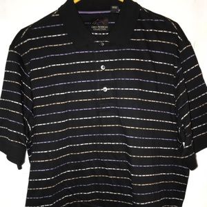 Greg Norman Collection polo/golf shirt